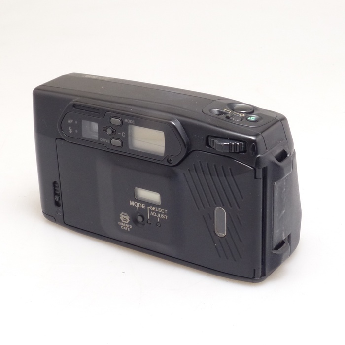 ペンタックス ZOOM90
