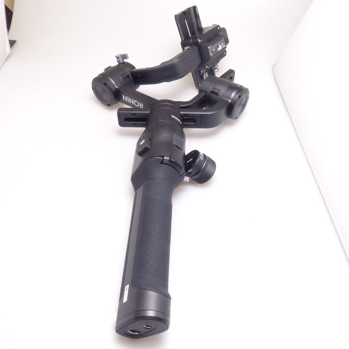 DJI RONIN-S