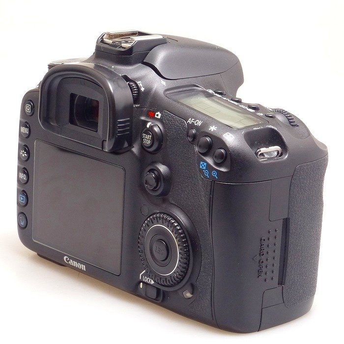 キヤノン EOS 7D ボディ
