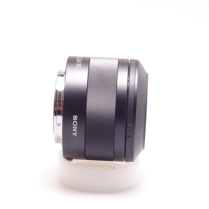 ソニー SONNAR T* FE 35/2.8 ZA