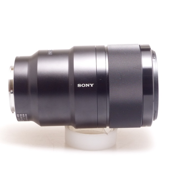 ソニー FE 90/2.8 MACRO G OSS