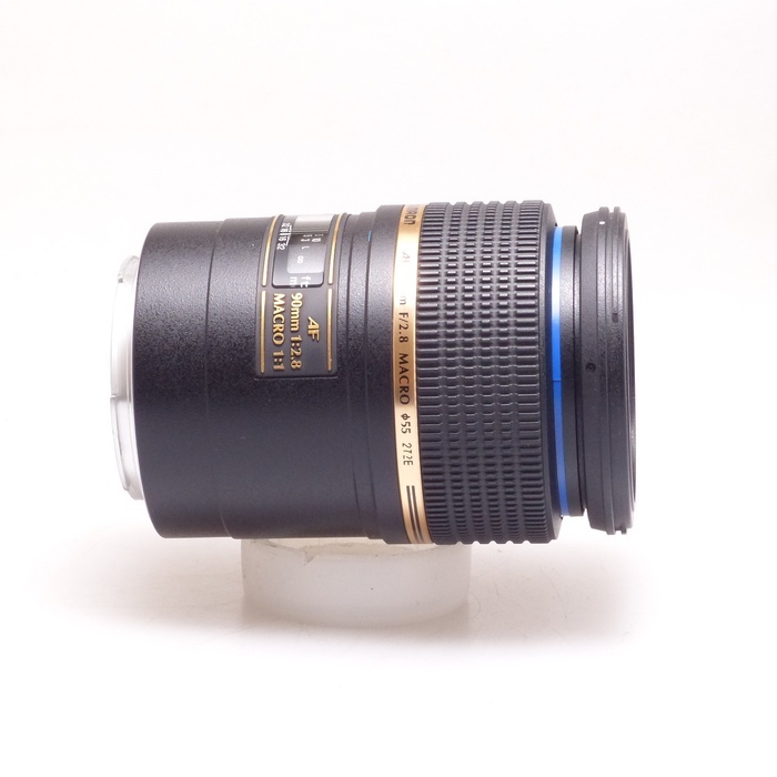 タムロン SP AF 90/2.8 DI マクロ 272E キャノンEF用