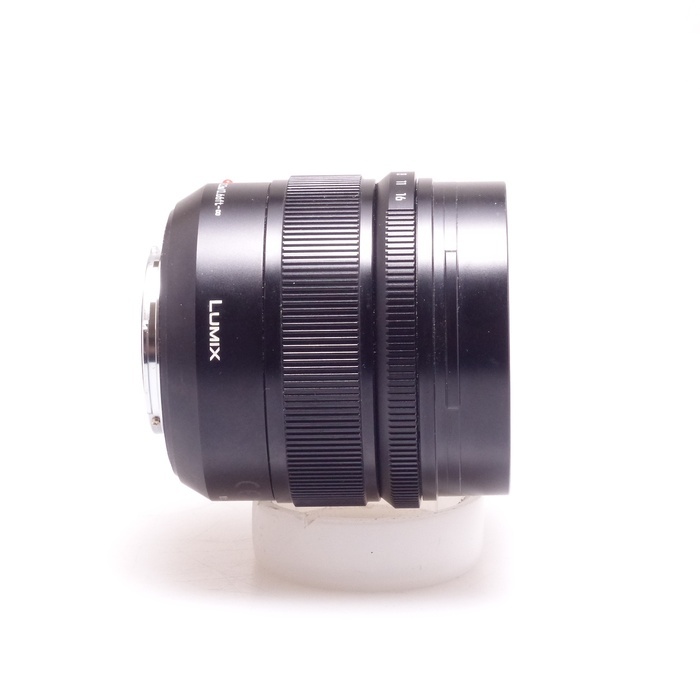 パナソニック LEICA DG SUMMILUX 12/F1.4 ASPH.  [H-X012]