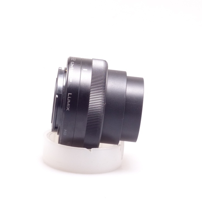 パナソニック G VARIO 12-32/3.5-5.6 ASPH. [H-FS12032-K]