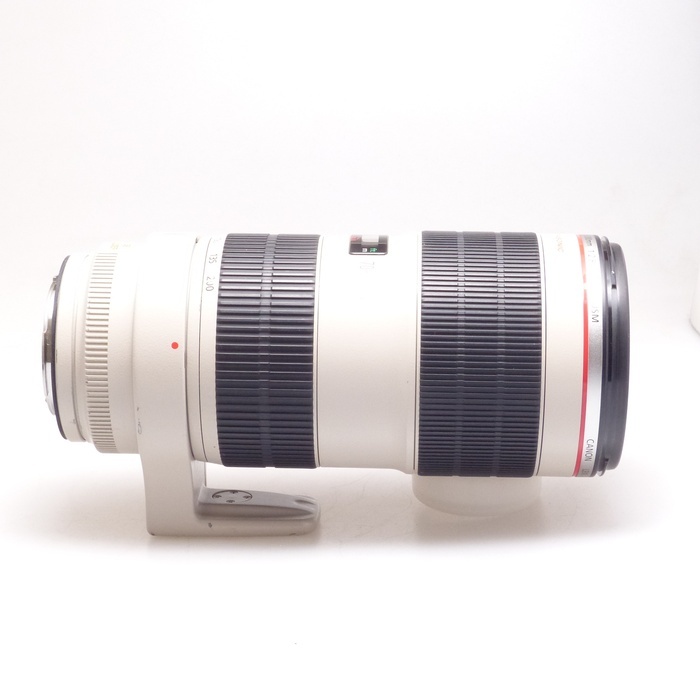 キヤノン EF 70-200/2.8L IS II USM