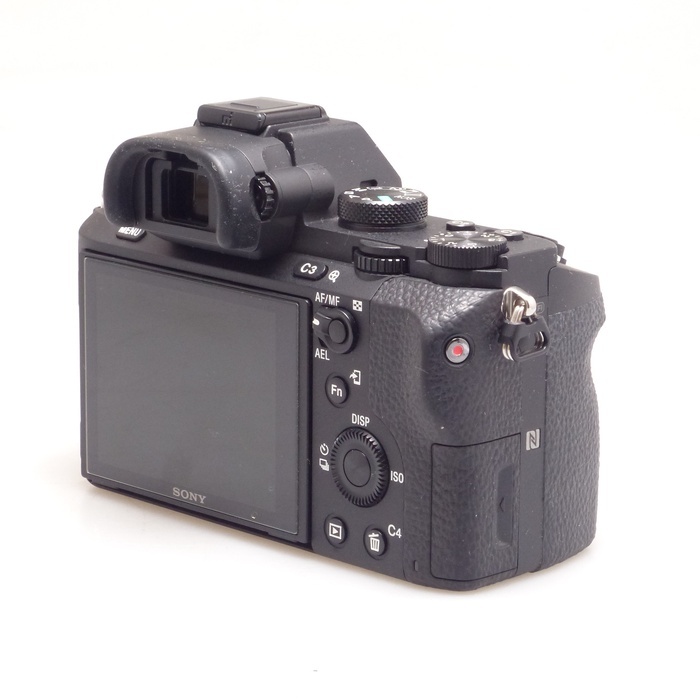 ソニー α7II[ILCE-7M2]