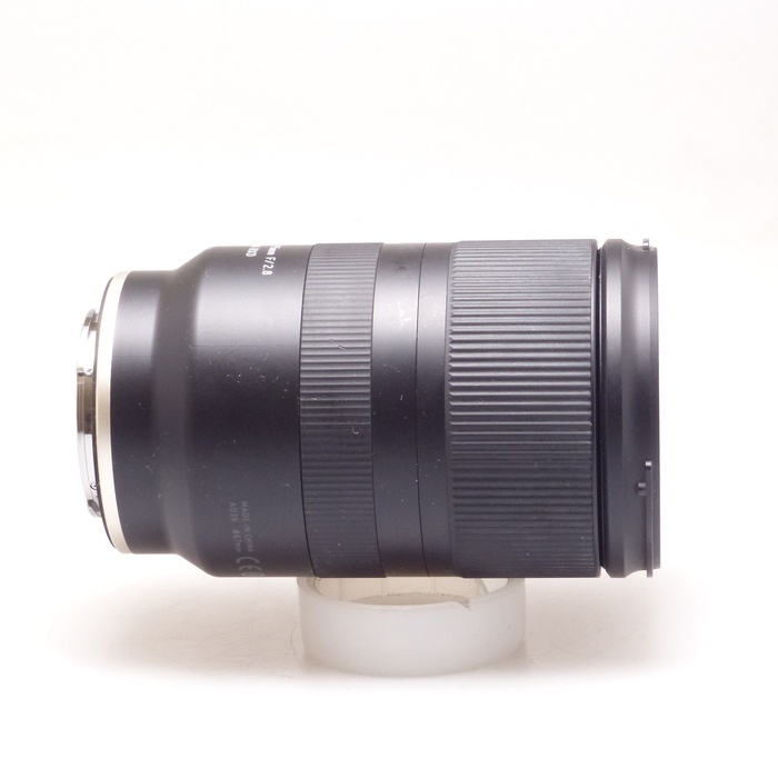 タムロン 28-75/F2.8 DI3 RXD A036 ソニーE