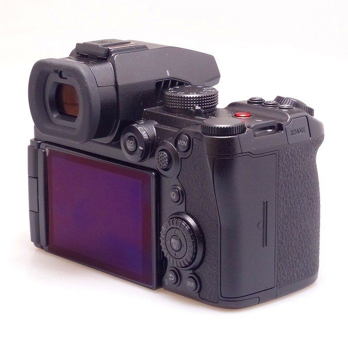 パナソニック DC-S5M2X
