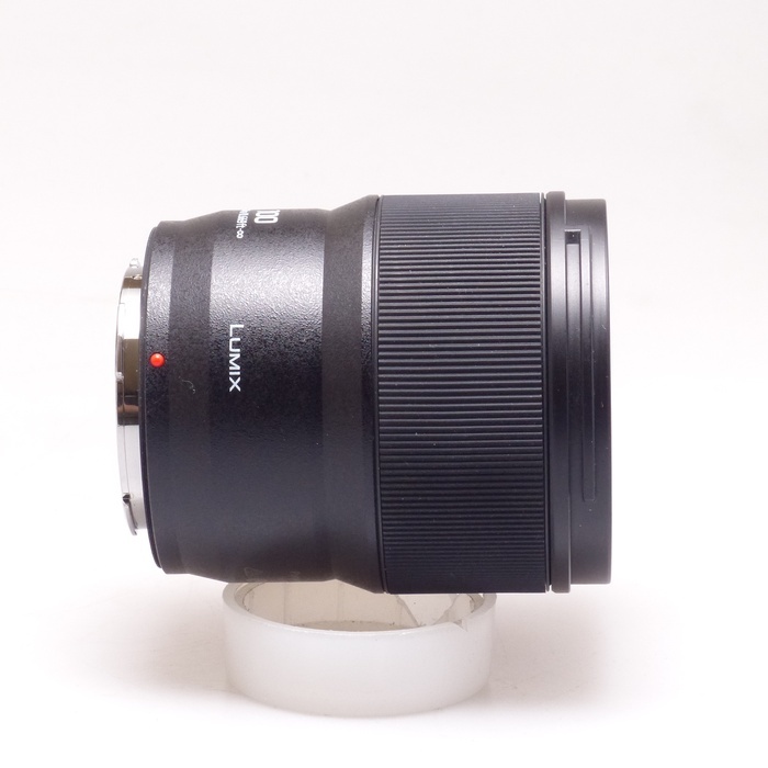 パナソニック LUMIX S 100/2.8 S-E100