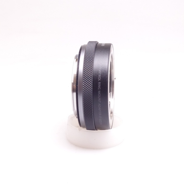 キヤノン コントロールリングマウントアダプター EF-EOS R