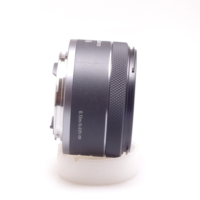 キヤノン RF16/F2.8 STM