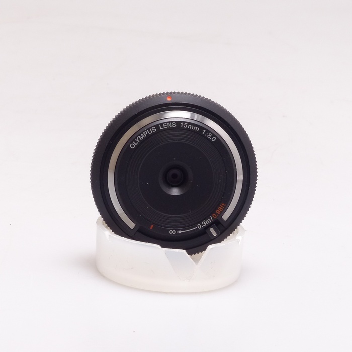 オリンパス 15/F8 [BCL-1580]