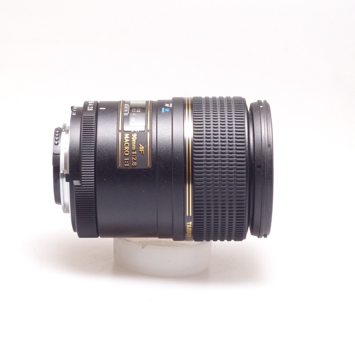 タムロン SP AF90/F2.8 DI マクロ 272E ニコンF