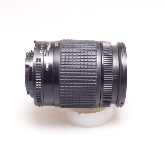 ニコン AF 28-80/3.5-5.6D
