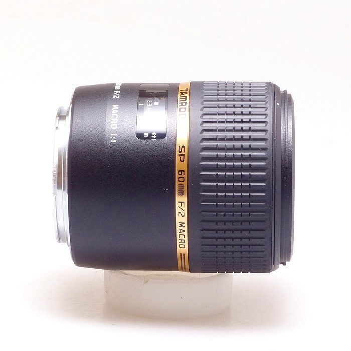 タムロン SP AF60/F2 DiII LD マクロ G005E キヤノンEFマウント