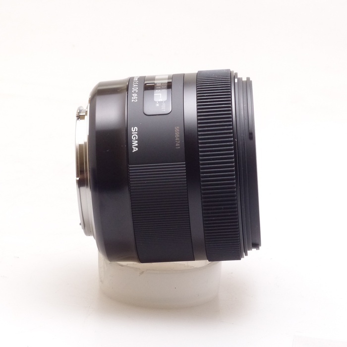 シグマ 30/1.4 DC HSM EO キヤノンEF