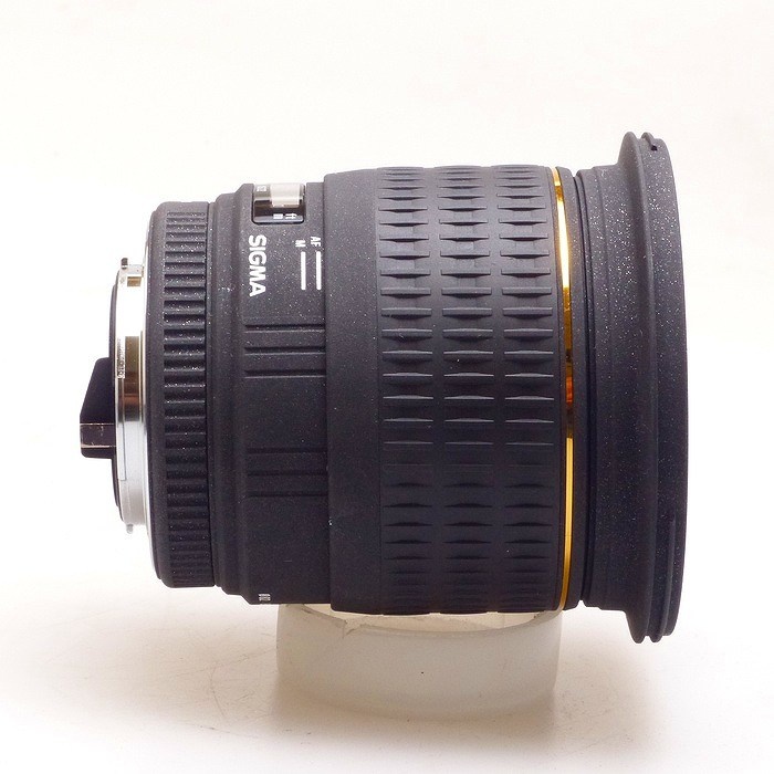 シグマ 20/1.8 EX DG ASPHERICAL PA ペンタックスK