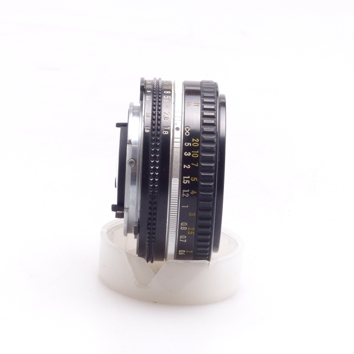 ニコン Ai 50/1.8S