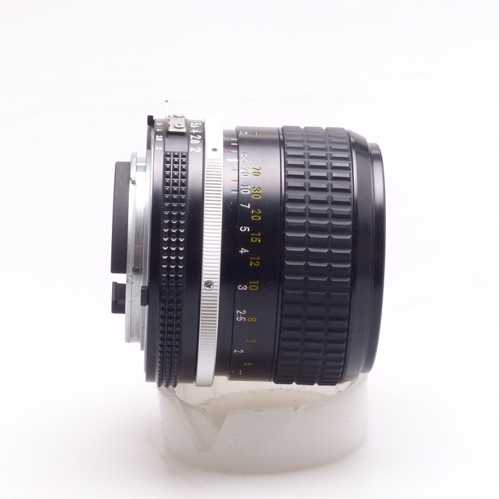 ニコン Ai 85/F2