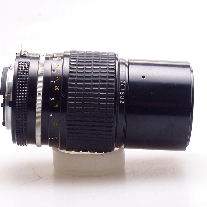 ニコン Ai 200/F4
