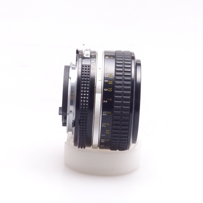 ニコン Ai 50/F1.4