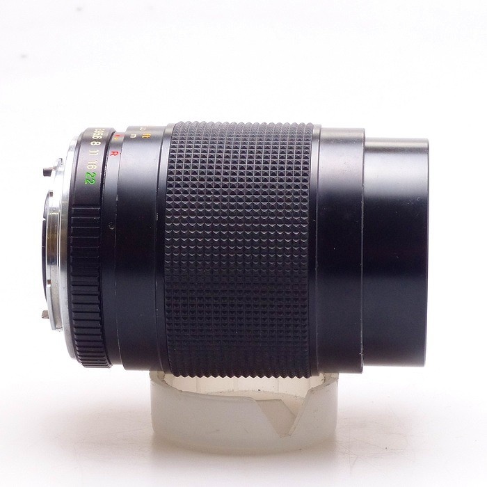 YASHICA MC Zoom 28-80/3.9-4.9