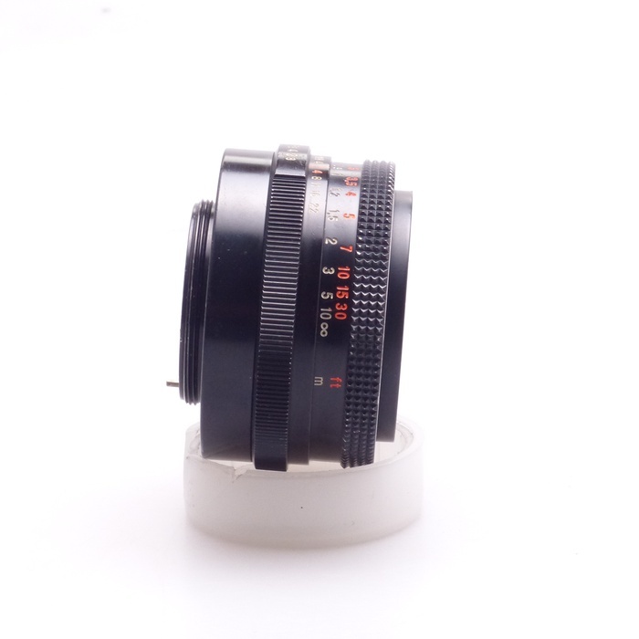 ツアイス Tessar 50/2.8 M42