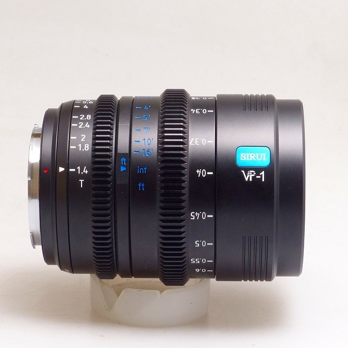 SIRUI VISION Prime1 35/1.4