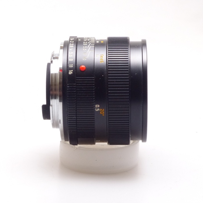 ライカ SUMMILUX-R 50/1.4 R-Only