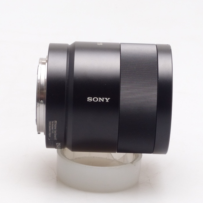 ソニー SONNAR T*FE55/F1.8 ZA