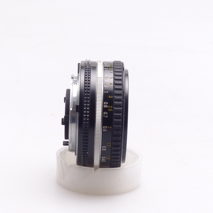 ニコン AI 50/1.8 S