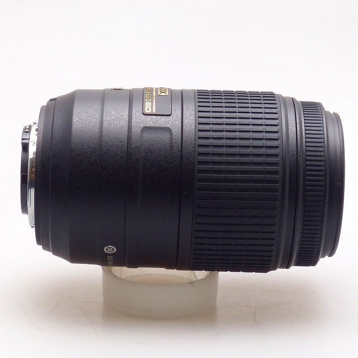 ニコン  AF-S DX 55-300/F4.5-5.6G ED VR