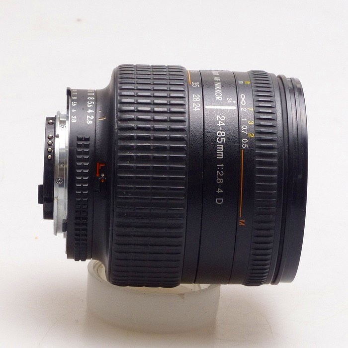 ニコン  AI AF 24-85/F2.8-4D IF