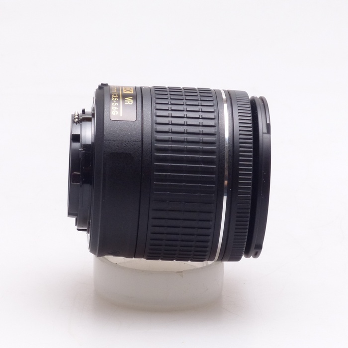 ニコン AF-P DX 18-55/F3.5-5.6G VR
