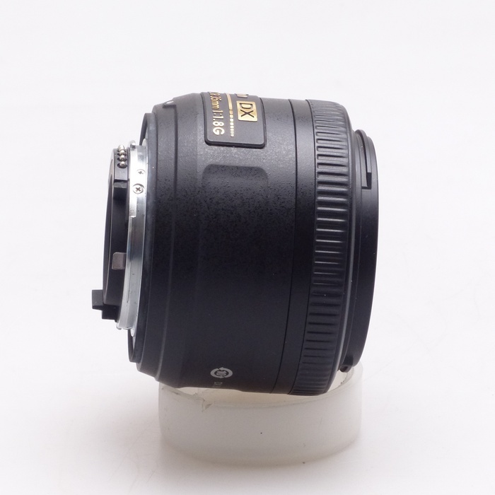 ニコン AF-S DX 35/F1.8G