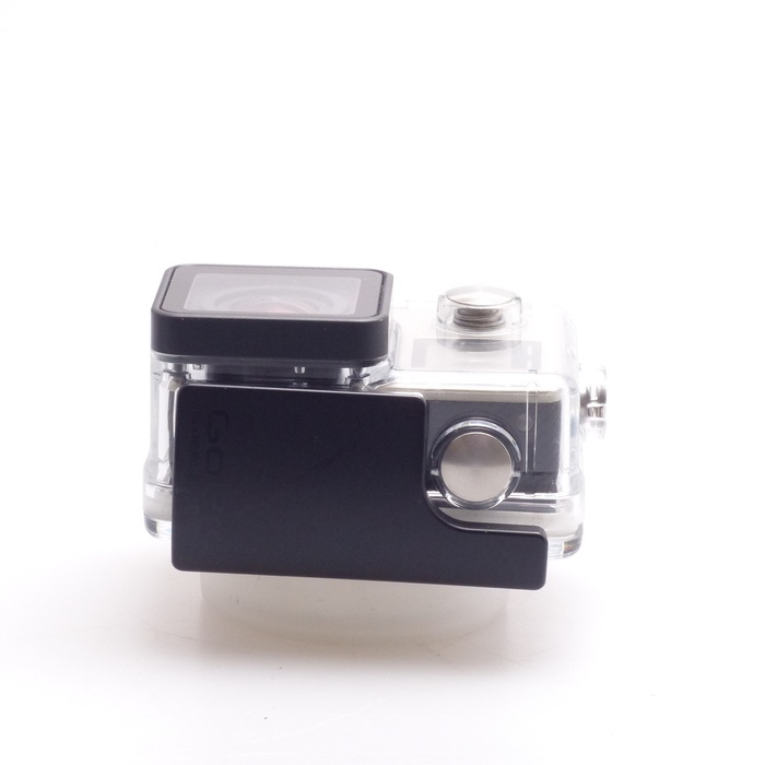 GoPro HERO4 シルバー