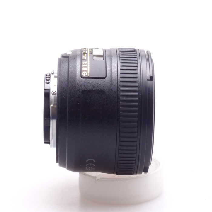 ニコン AF-S 50/1.8G