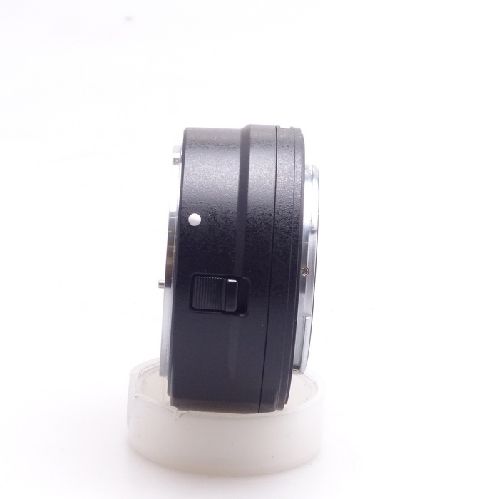 ニコン FTZ II マウントアダプター