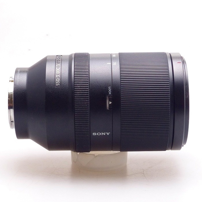 ソニー FE70-300/F4.5-5.6 G OSS
