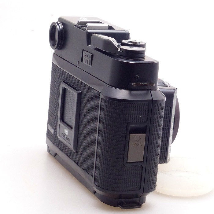 フジフイルム GS645W professional