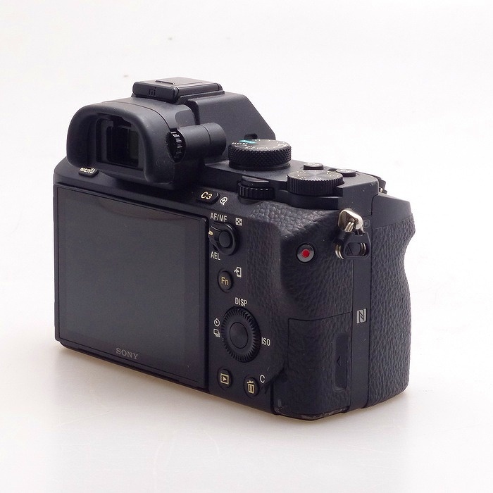 ソニー α7 II [ILCE-7M2]