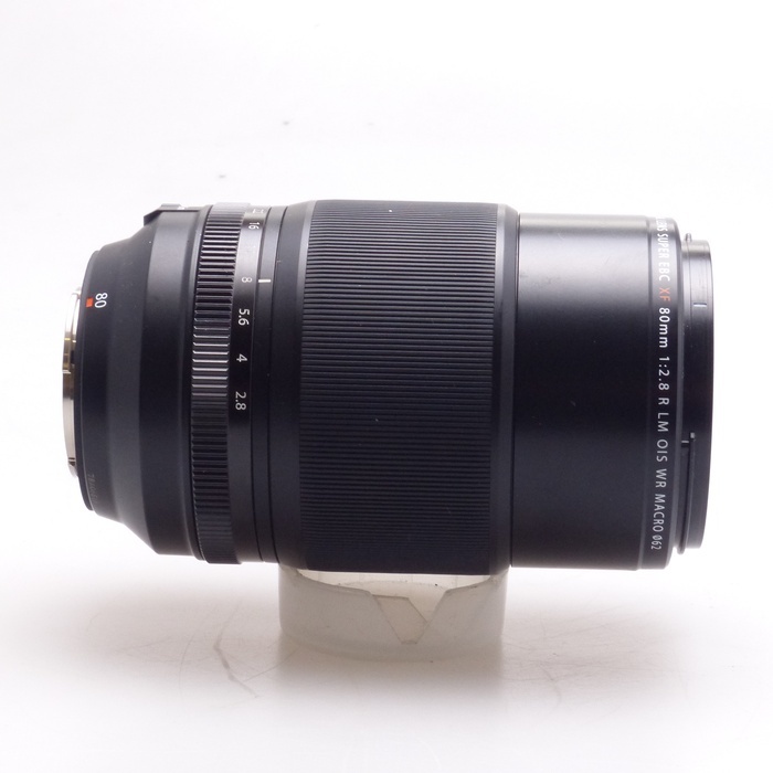 フジフイルム XF80/F2.8 R LM OIS WR