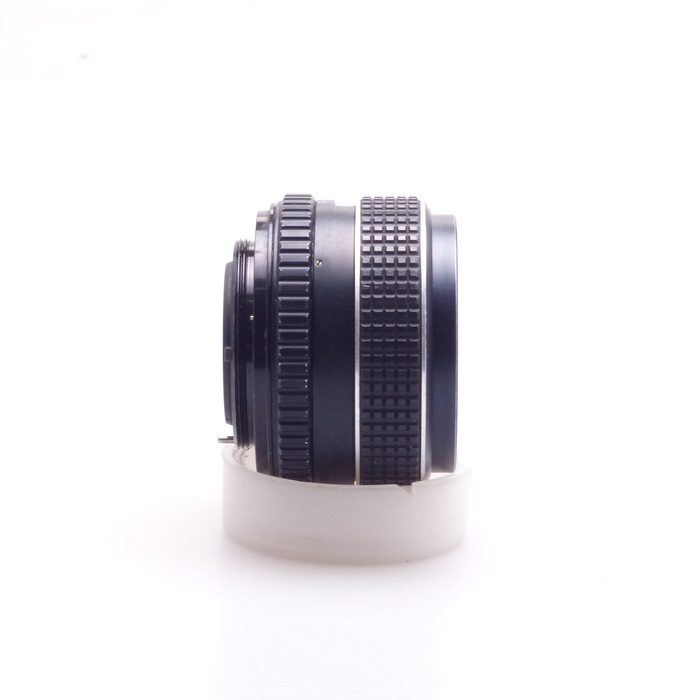 ペンタックス SMC TAKUMAR 55/1.8 (M42)