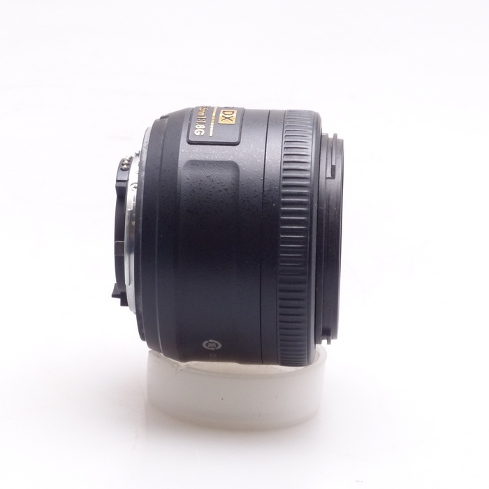 ニコン AF-S DX 35/F1.8G