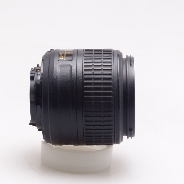 ニコン AF-S DX 18-55/F3.5-5.6G ED II ブラック