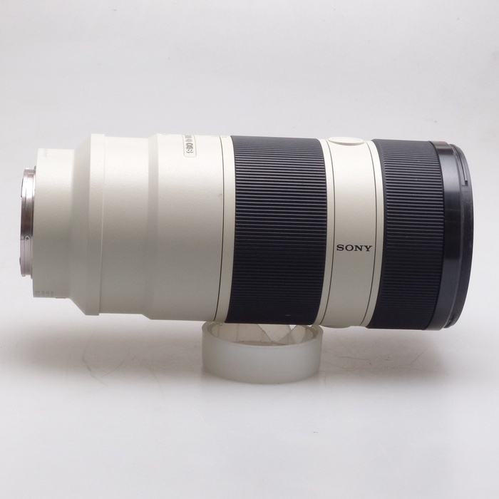 ソニー FE70-200/4 G OSS