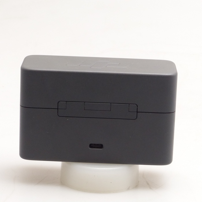 DJI DJI MIC Mini (2TX + 1RX + 充電ケース)