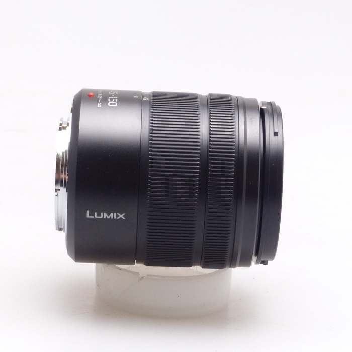 パナソニック LUMIX G VARIO 45-150/F4.0-5.6 ASPH. MEGA O.I.S.