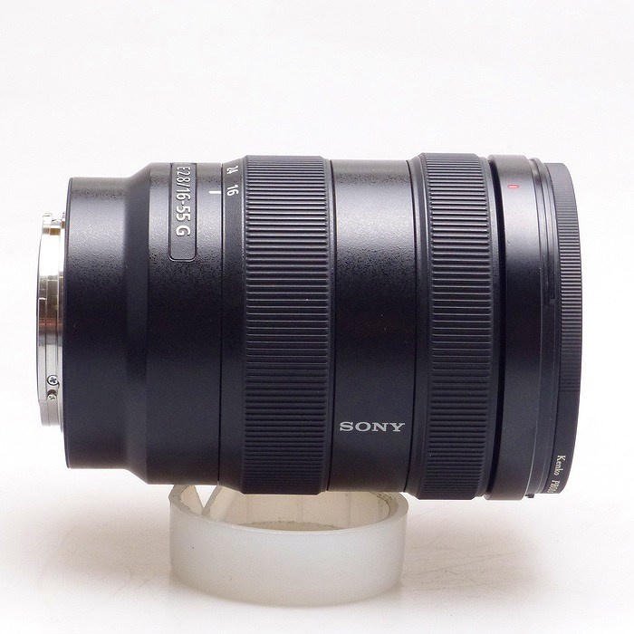ソニー E16-55/F2.8 G SEL1655G