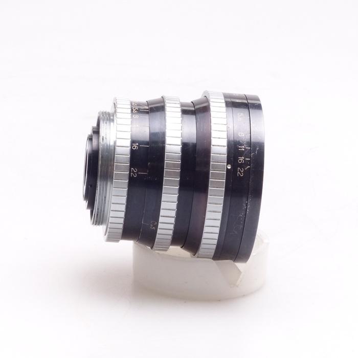 ANGENIEUX 28/F3.5 TYPE R11 M42マウント